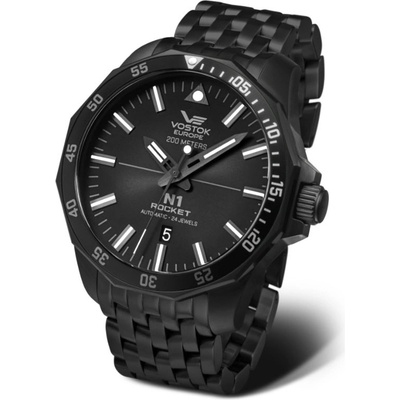 Vostok Europe NH35/225C617B