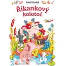 Říkankový kolotoč