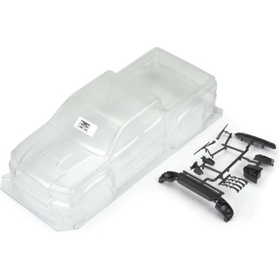 Pro-Line karoséria 1:10 Toyota Tacoma TRD 2015 Crawler 313 mm