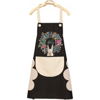 Amparo Miranda zástěra Hello Spring P21055 black