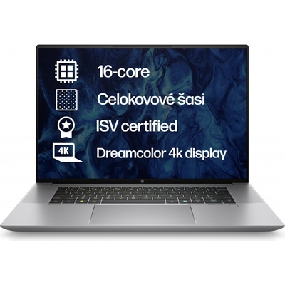 HP ZBook Studio 16 G11 5F9J1ES