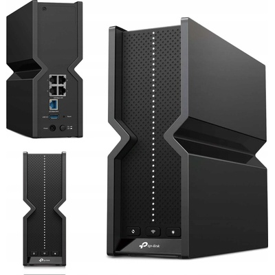 TP-LINK Archer BE550