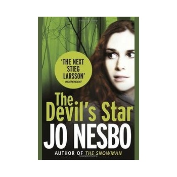 The Devil - J. Nesbo