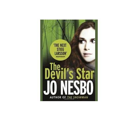The Devil - J. Nesbo