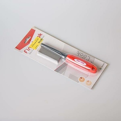 Tommi Fine Look Hřeben hustý 5 x 21 cm – Zboží Dáma