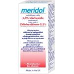 Meridol вода за уста с Хлорхексидин 0, 2% 300ml (IP3648)