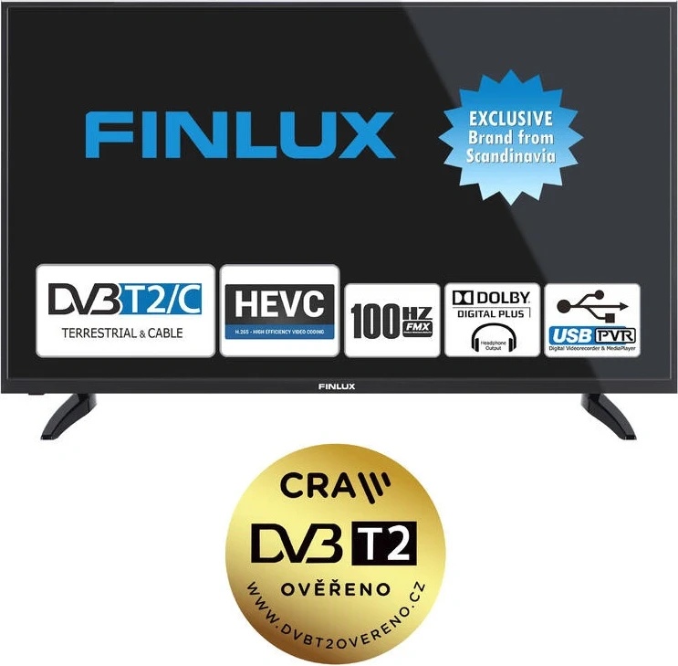 Finlux 32FHG4022