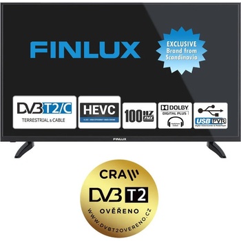 Finlux 32FHG4022