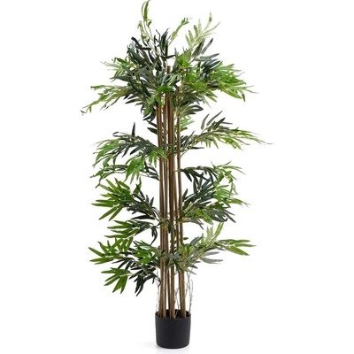Umělá rostlina EVERGREEN, bambus, umělý, 1500 mm, 1 ks