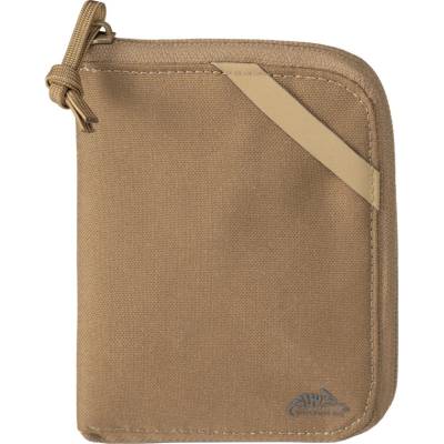 Peňaženka Helikon EDC Large Wallet coyote