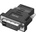 Hama Адаптер HAMA DVI-D Dual Link мъжко- HDMI женско, Ultra-HD, 4K (HAMA-205169)