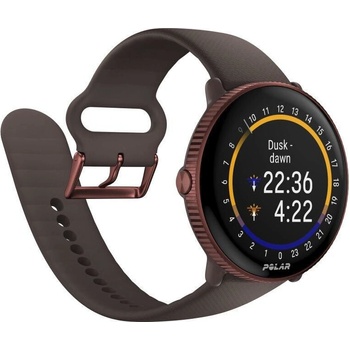 Polar Ignite 3