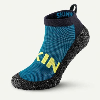 Skinners Essentials 2.0 - modré-černé