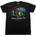Queen Hot Space Tour '82 Black S Риза (QUTS81MB01)