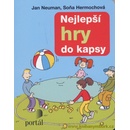 Nejlepší hry do kapsy