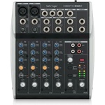 BEHRINGER XENYX 802S