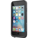 Pouzdro LifeProof Fre iPhone 6/6s černé