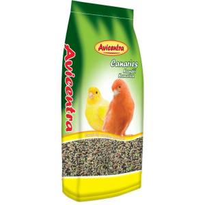 AVICENTRA Канарче Делукс 20 кг