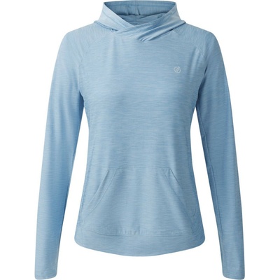 Dare 2b Sprint Cty Hoodie modrá/biela