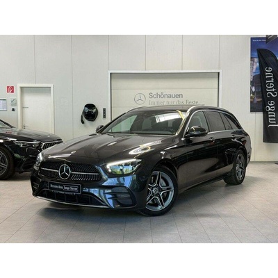 Mercedes-Benz E 220 d T 147 kW
