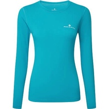 RONHILL Tričko - dlhý rukáv W CORE L/S TEE Lady