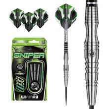 Winmau steel SNIPER 90% 23g