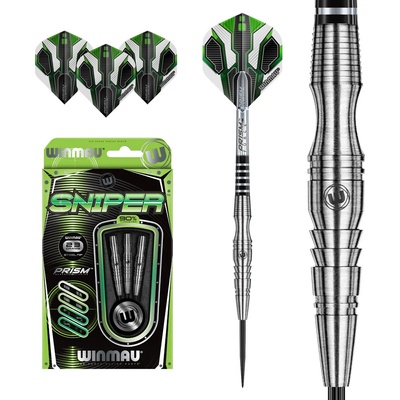 Winmau steel SNIPER 90% 23g