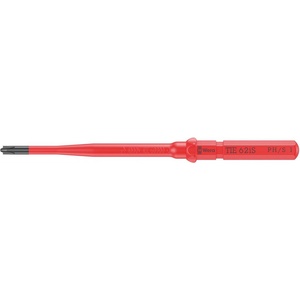 Wera Острие PH/S 1x154 Slim, 62 Kraftform Kompakt VDE 1000V - W006516 (W006516)