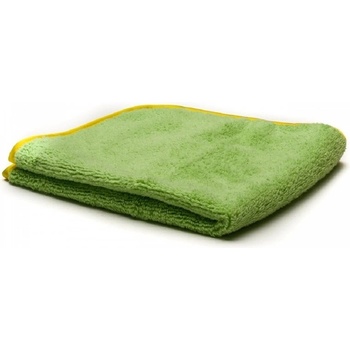 Poorboy's World Deluxe Mega Towel Green 40 x 40 cm
