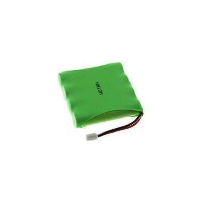 Powery Philips RU990 700mAh NiMH 4,8V - neoriginální – Hledejceny.cz