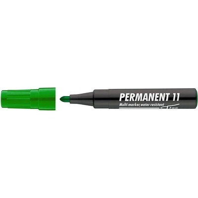 ICO Permanent 11 zelený