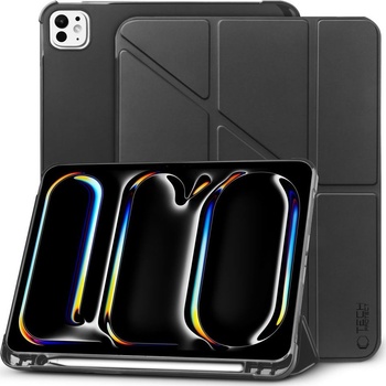 Tech Protect SC Pen Origami iPad 13 7gen 2024 TEC308583 čierne