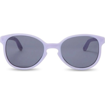 Ki ET LA Детски слънчеви очила Ki ET LA - Wazz, 7-12 г, Lavender (WA5SUNLAVENDER)