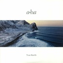 A-ha - True North - Premium Edition Hardcoverbook 40 Inner Pages LP