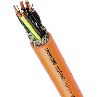 Lapp 1020051/500 servo kábel 4 x 16 mm² 500 m