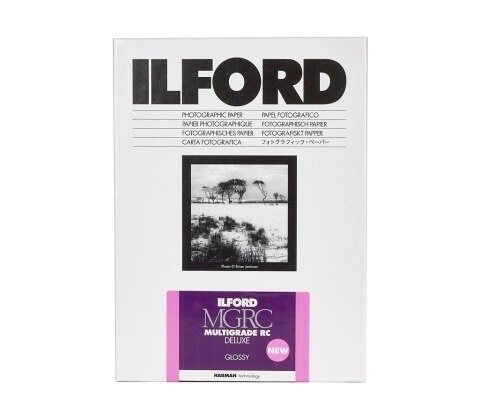 ILFORD MGRCDL.1M
