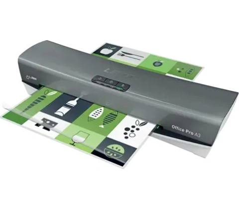 Leitz iLAM Office Pro A3