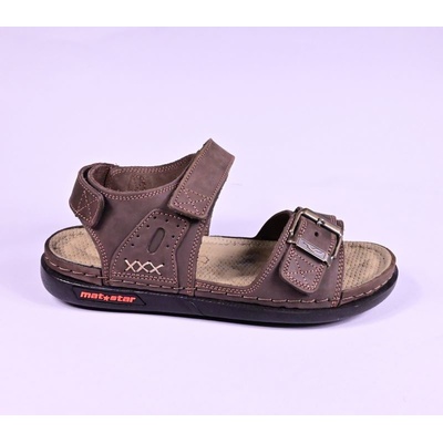Mat Star 001 Brown