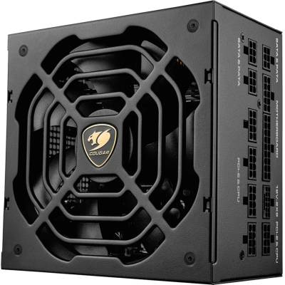 COUGAR GR 1000 80 PLUS Gold