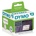 DYMO Етикет за LW принтер, 54x101 mm, 220 етикета, DYMO S0722430 (S0722430)