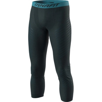 Dynafit Tour Light Merino 3/4 Tight M blueberry/storm blue