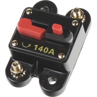 Jistič napájecích obvodů 140 A - BK140A