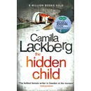 The Hidden Child - Camilla Lackberg