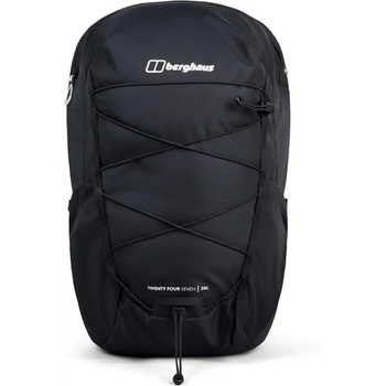 Berghaus Туристическа раница berghaus 24/7 365 u28 Черна (4-22629bp6)
