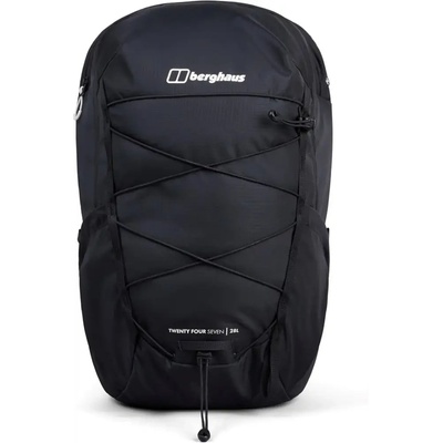 Berghaus Туристическа раница berghaus 24/7 365 u28 Черна (4-22629bp6)