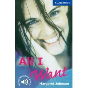 All I Want Level 5 | Margaret Johnson (2006)