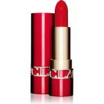 Clarins Joli Rouge Velvet крем-червило с матиращ ефект цвят 792V 3.5 гр