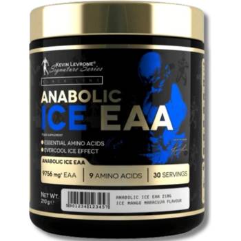 Image 1 of Kevin Levrone Signature Series Anabolic Ice EAA, 210 Grams