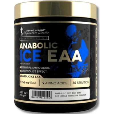 Kevin Levrone Signature Series Anabolic Ice EAA, 210 Grams