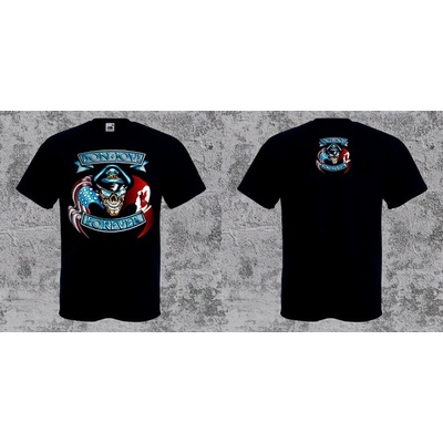 Bon Jovi Forever Crest T-Shirt